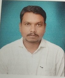 श्री. ललित रामचंद्र भोये